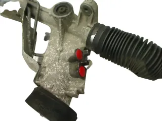 Audi A2 Servolenkung Servo Lenkgetriebe TRW 8Z 8Z1423055AC - Bild 3