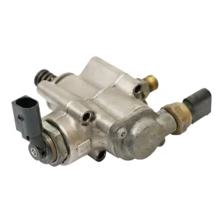 Audi A6 4F Hochdruckpumpe Pumpe 4,2 FSI BVJ - links 079127025C - Bild 2
