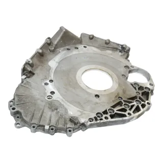 VW Audi A6 4F 4,2 BVJ Dichtflansch 079103171AH ## - Bild 2