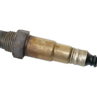 Audi A6 4F Q7 Sonde Lambdasonde 079906265E 4,2 FSI BVJ - hinter Kat ## - Bild 5