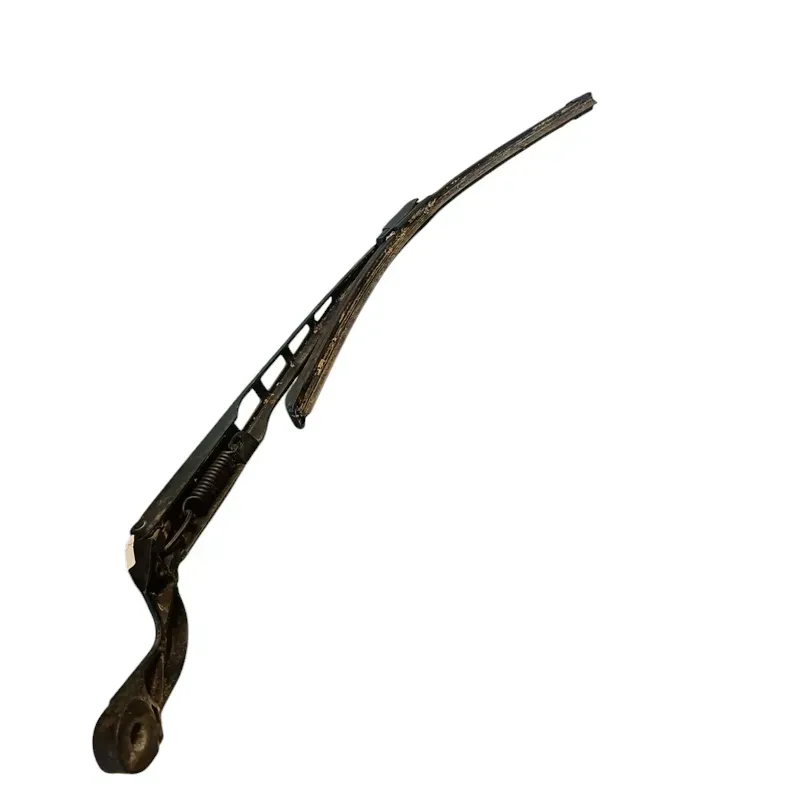 Audi A6 4F Wischerarm Aero Twin Arm Scheibenwischer vorne links 4F1955407B - Bild 1