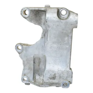 Audi A6 4F 4,2 Spannrolle Umlenkrolle Drehstromgenerator 079903447M - Bild 1
