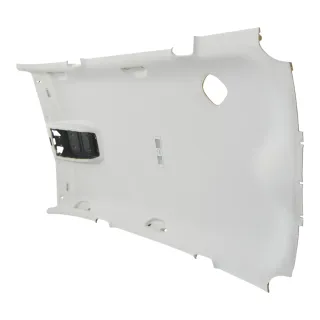 VW Touran Himmel Innenraum Decke Dachhimmel Dach oben 1T0867501CQ /S R grau - Bild 4
