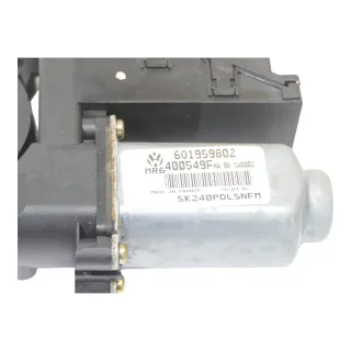 Fabia 6Y ektrischer Fensterheber Motor vorne rechts 6Q1959802A 005 6Q1959802 - Bild 3