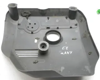 VW Lupo Motorabdeckung Abdeckung Motor Blende 1.2 1,2 TDI 3L ANY - Bild 2