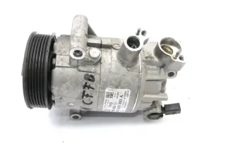 VW Golf 6 5K Touran 1T3 Tiguan 5N Klimakompressor Kompressor Klima 5K0820803 - Bild 1