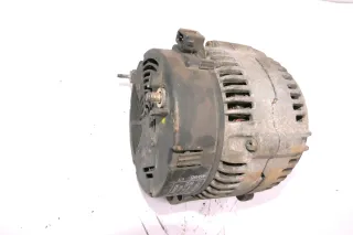 VW Sharan 7M Audi A3 T4 Lichtmaschine Generator 037903025D 120A (Stecker beachte - Bild 2