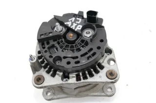 VW Golf 4 A3 8L Lichtmaschine Generator 038903018A /R 90A Benziner abEnde Bj1999 - Bild 2