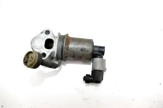 Audi A2 8Z VW Lupo AGR Ventil Abgasrückführung 036131503R 1,4 16V 55kw 75PS 1,6 - Bild 2