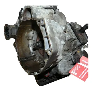 VW Polo 6N Automatikgetriebe Automatik 4 Gang Getriebe AEX AKV CMJ 154.000km - Bild 2