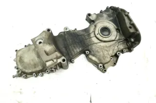 Polo 9N3 Ibiza 6L Motor Stirndeckel Deckel Abdeckung 1,2 40KW 54PS AWY BMD Ölsen - Bild 1