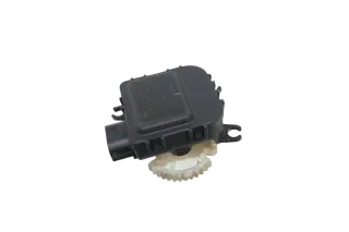 Polo 9N3 9N Stellmotor fü Umluftbetriebsmöglichkeit Klimaanlage 6Q1907511A Bosch - Bild 3