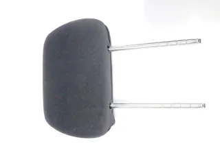 Passat 3B 3BG Kopfstütze Sitz Sitze vorne rechts oder links Velour Karos schwarz - Bild 1