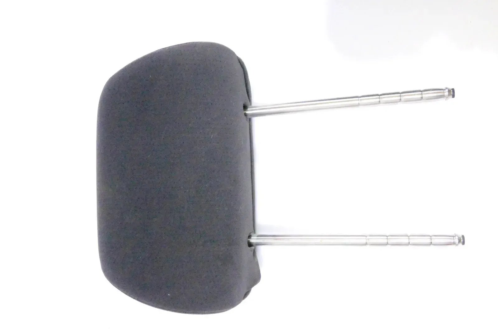 Passat 3B 3BG Kopfstütze Sitz Sitze vorne rechts oder links Velour Karos schwarz - Bild 1