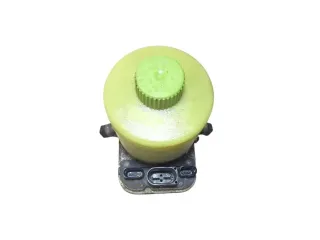 VW Polo 9N Fox Ibiza TRW Servopumpe Hydraulikpumpe 6Q0423156S 6Q0423155AE - Bild 2