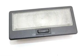 VW T4 Passat  Innenraumleuchte Leuchte innen Leselampe schwarz 357947111 - Bild 1