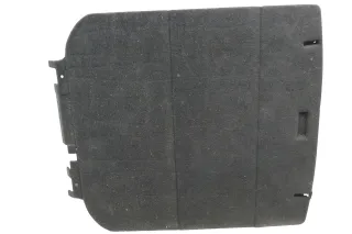VW Polo 6KV Kombi Avant Verkleidung Abdeckung Kofferraum Teppich Boden - Bild 1