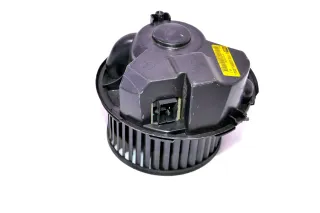 VW Golf 5 V A3 Lüfter Lüftermotor Motor Heizung Innen 1K1820015 1K1820015E - Bild 1