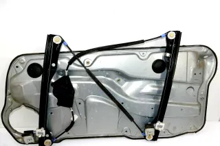 VW Golf 4 elektrischer Fensterheber vorne links 2/3 Türer Modul - Bild 2
