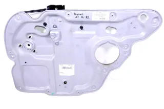 VW Touran elektrischer Fensterheber hinten rechts Fensterhebermodul 1T1839752BG - Bild 1