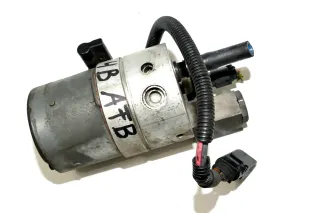 VW Passat 3BG Audi A4 ESP Hydraulikpumpe 8E0614175F / G - 2,5 TDI AFB AKN AKE - Bild 1