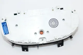 VW Polo 6N Tacho Tachometer Kombiinstrument 287.000km 6N0919860T 6N0919860R - Bild 2