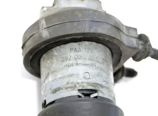 VW T4 Golf 3 V6 Zusatzkühlmittelpumpe Zusatzwasserpumpe Standheizung 251965561B - Bild 2