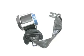 VW Up Gurt 1S0857805A /B hinten links - Bild 1