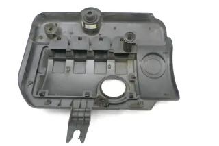 VW Sharan 7M Motorabdeckung Abdeckung Motor Blende 1,9 TDI Diesel ASZ - Bild 2