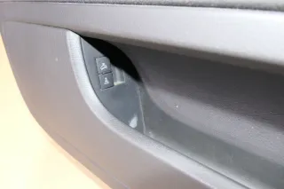 Audi A4 8E B6 Türverkleidung Verkleidung Tür vorne links anthrazit - Bild 3