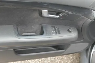 1x A4 8E B6 Türverkleidung Verkleidung Tür vorne links soul - Bild 2