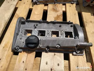 Golf 4 Ventildeckel 1,8T AGU AQA ARZ AJQ APP Motor Deckel für Zylinderkopf Kopf - Bild 2