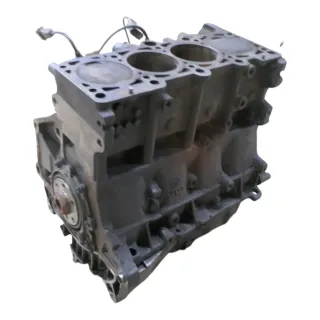 Audi A3 VW Golf 4 Block Motorblock 1,8T Turbo AGU/ARZ/AJQ APP AQA  KEINMotor - Bild 3