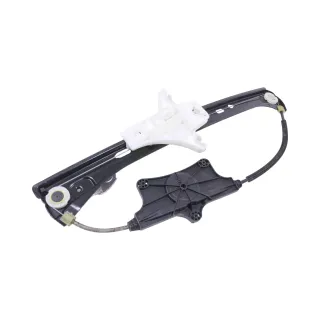 VW Passat 3C B8 3G ektrischer Fensterheber Gestänge hinten links - Bild 1