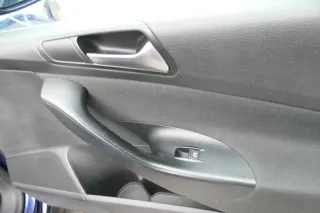 1x VW Passat 3C Variant Türverkleidung Verkleidung Tür vorne rechts schwarz - Bild 2