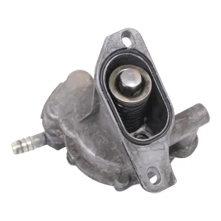 VW T4 Unterdruckpumpe Vakuumpumpe 075145100 2,5 TDI AAB ACV - Bild 3