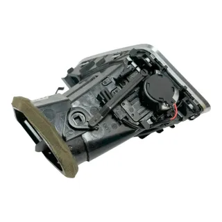 Audi A5 A4 8K B8 Lüftungsdüse Düse Lüftung vorne rechts 8T1820902G WVF schwarz - Bild 4