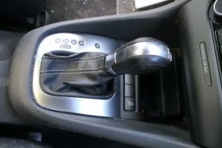 VW Golf 6 5K Schaltknauf Abdeckung Automatik Schaltabdeckung Schaltknauf - Bild 1