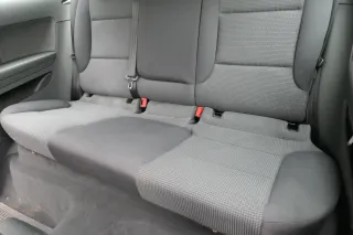 Audi A3 8P Sitz Rückbank Rücksitzbank hinten 2/3-Türer 3-Punkt-Gurt soul - Bild 2