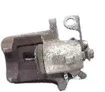 Audi A3 8L Golf 4 TT Bremssattel Bremszylinder links hinten 1J0615423G Sattel - Bild 2