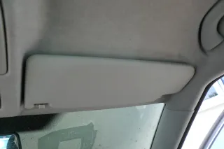Fabia 5J Kombi Combi Himmel Innenraum Decke Dachhimmel Dach oben grau - Bild 5