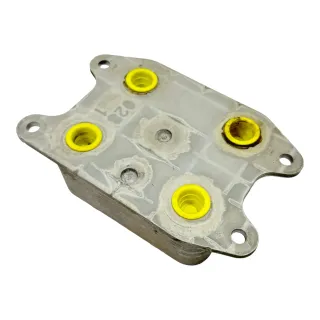 VW Passat Golf Ölkühler Halter 04E117021B 04E 117 021 K CPTA - Bild 3