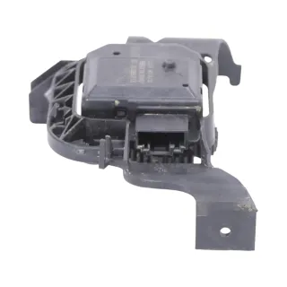 VW Fox Polo 9N Stellmotor Umluftbetriebsmöglichkeit 6Q1819453D Klimaanlage V154 - Bild 3