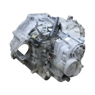 VW Golf 7 5G Getriebe SRC QEY 161.000km (von CRLB Motor) 6-Gang (Bilder!!) - Bild 2