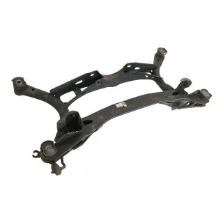 VW Passat 3C B8 3G Achse hinten Hinterachse Achsträger 3Q0505235T - Bild 2