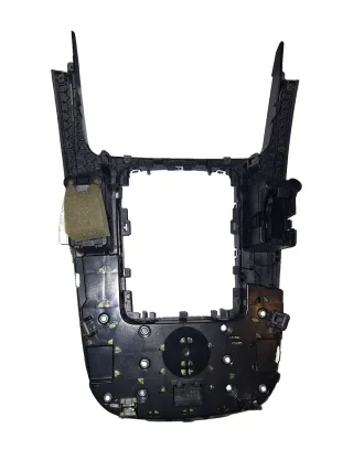 Audi A4 8K A6 4F Q7 Navi Navigation 8T0919611 WFX Bedieneinheit Schalter - Bild 3