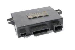 VW Touran Caddy 2K Modul Steuergerät Anhängerkupplung Hella - Bild 3