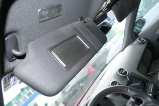 Audi A3 8P 4-Türer Sportback Himmel Innenraum Decke Dach oben - schwarz - Bild 9