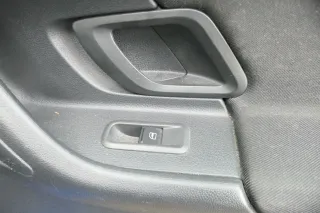 1x Skoda Fabia 5J Stufenheck Türverkleidung Verkleidung Tür hinten rechts Griff - Bild 2
