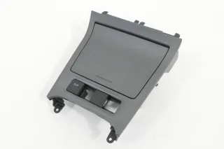 VW Golf 5 Zigarettenanzünder vorne Fach Ablagefach 1K0857961 Dekor grau - Bild 1